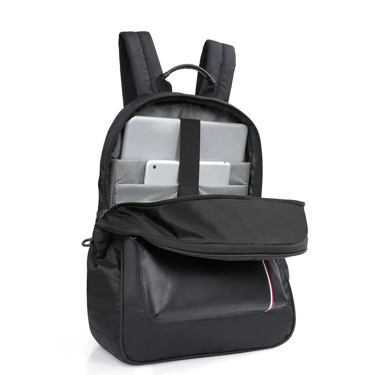 Tommy Hilfiger Legrange Laptop Backpack - Image 7