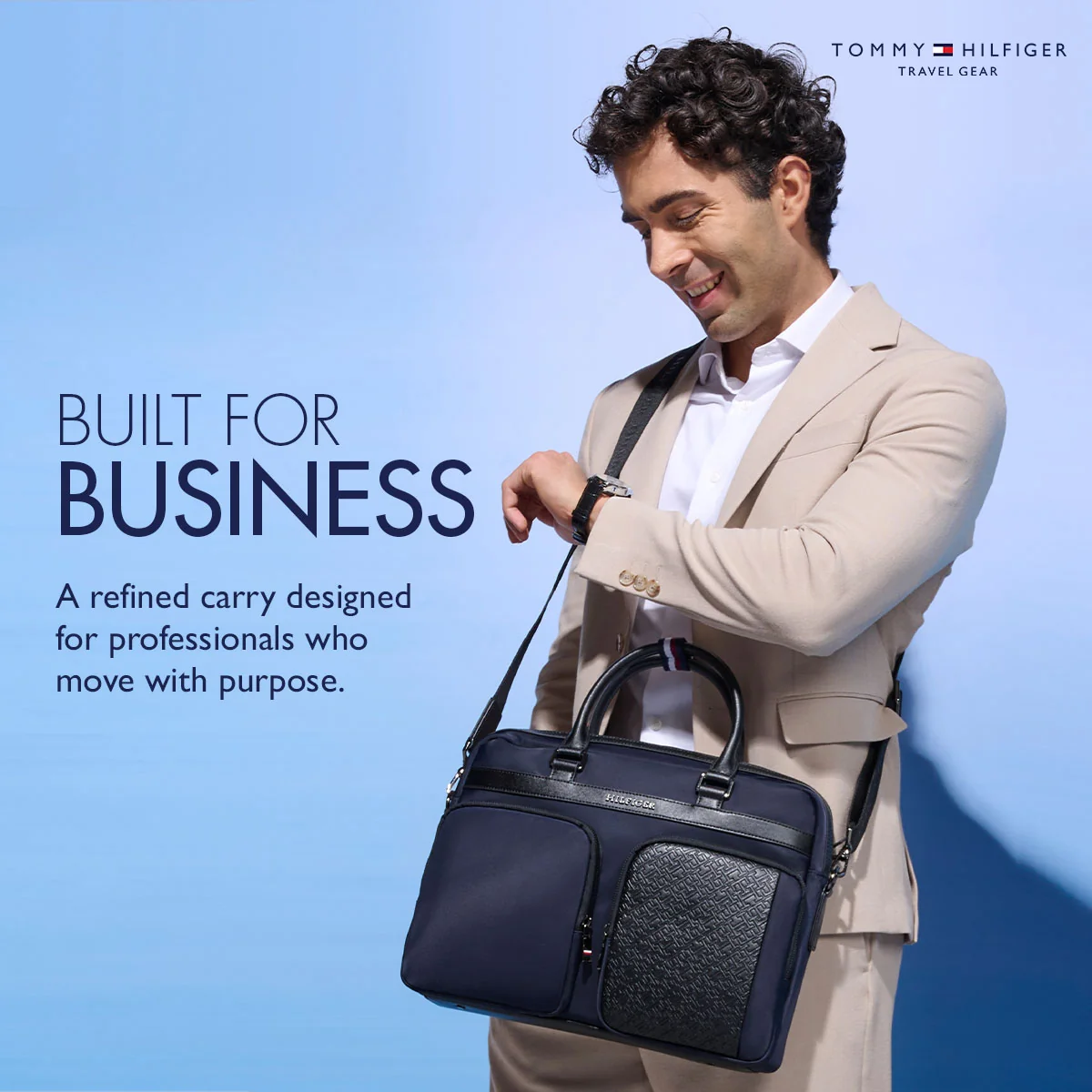 Tommy Hilfiger Lexham Business Case - Image 2