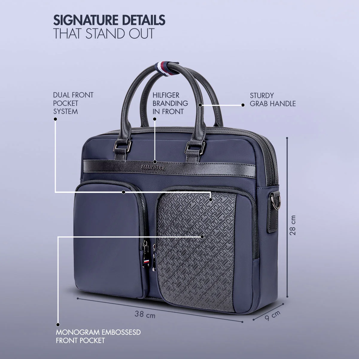 Tommy Hilfiger Lexham Business Case - Image 4