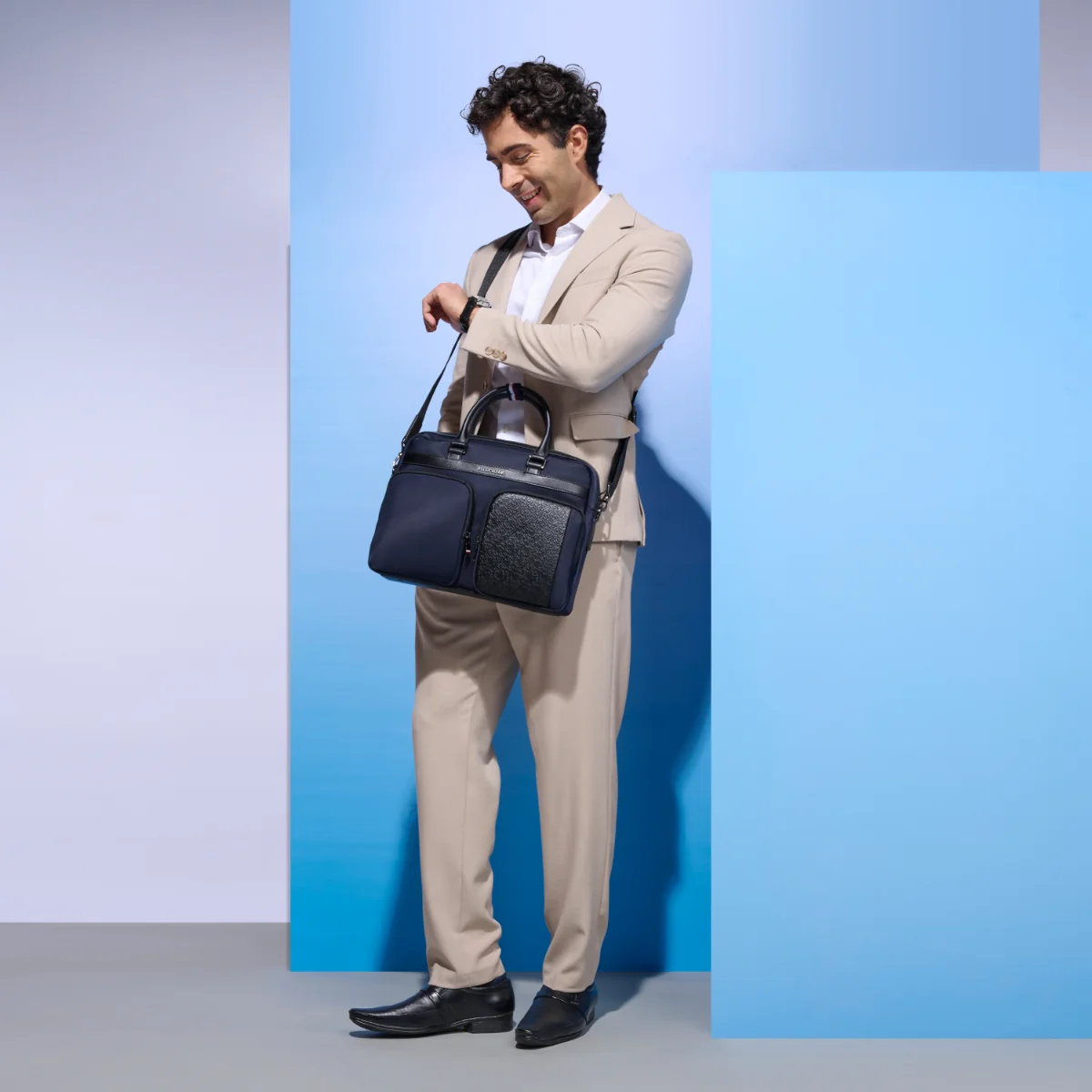 Tommy Hilfiger Lexham Business Case - Image 8