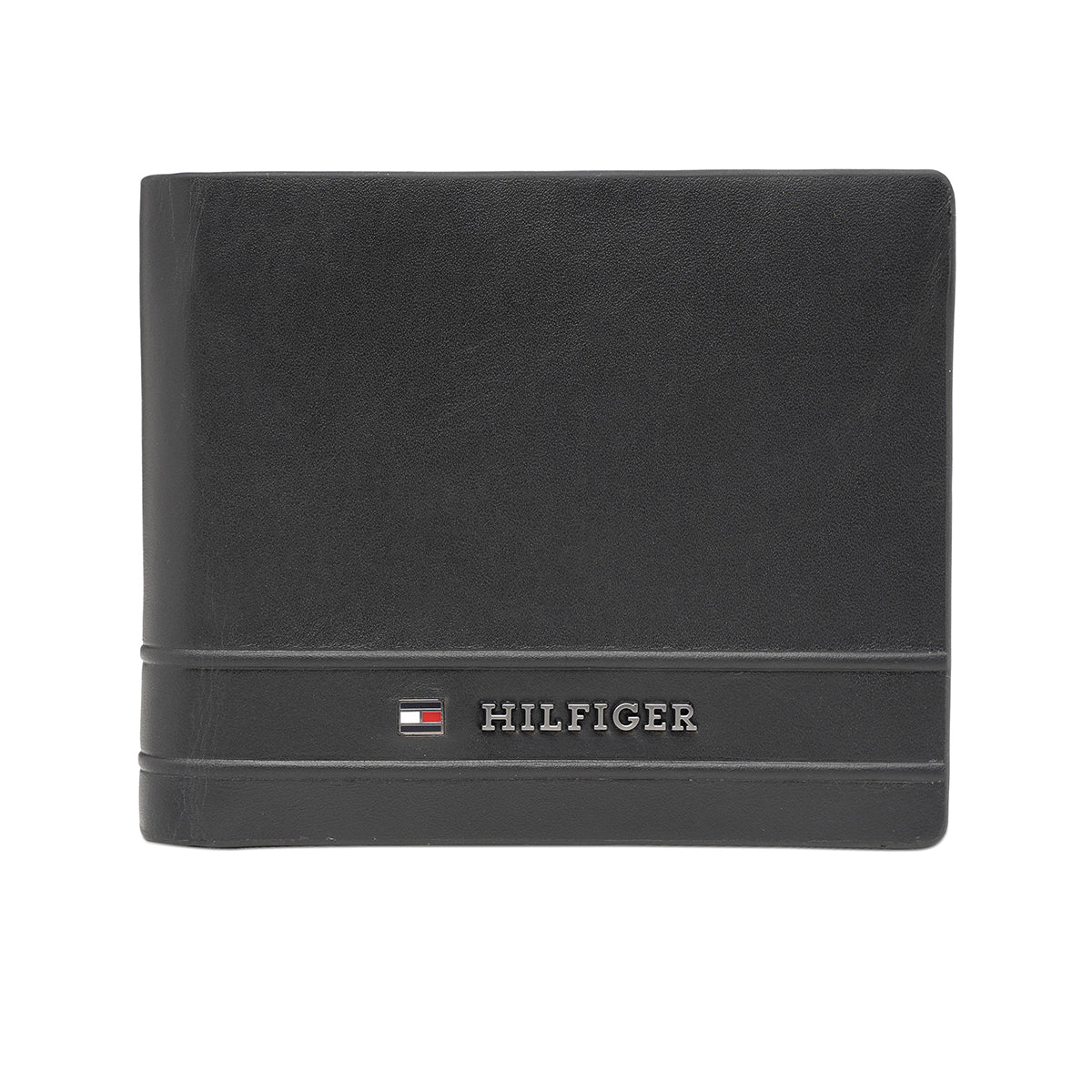 Tommy Hilfiger Liard Men's Multicard Coin Wallet