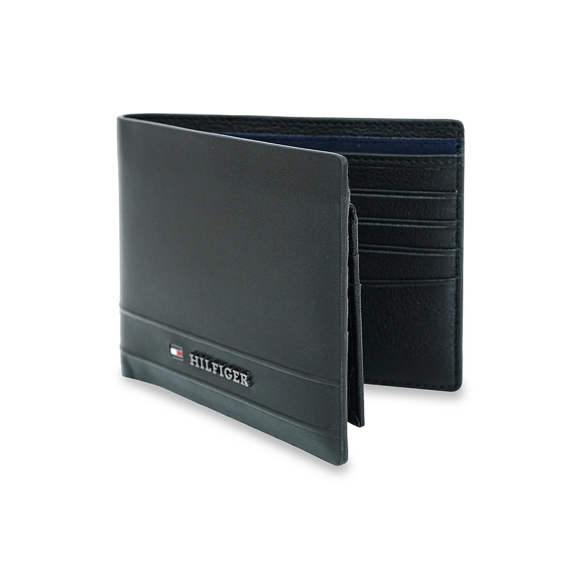 Tommy Hilfiger Liard Men's Passcase Wallet - Image 2