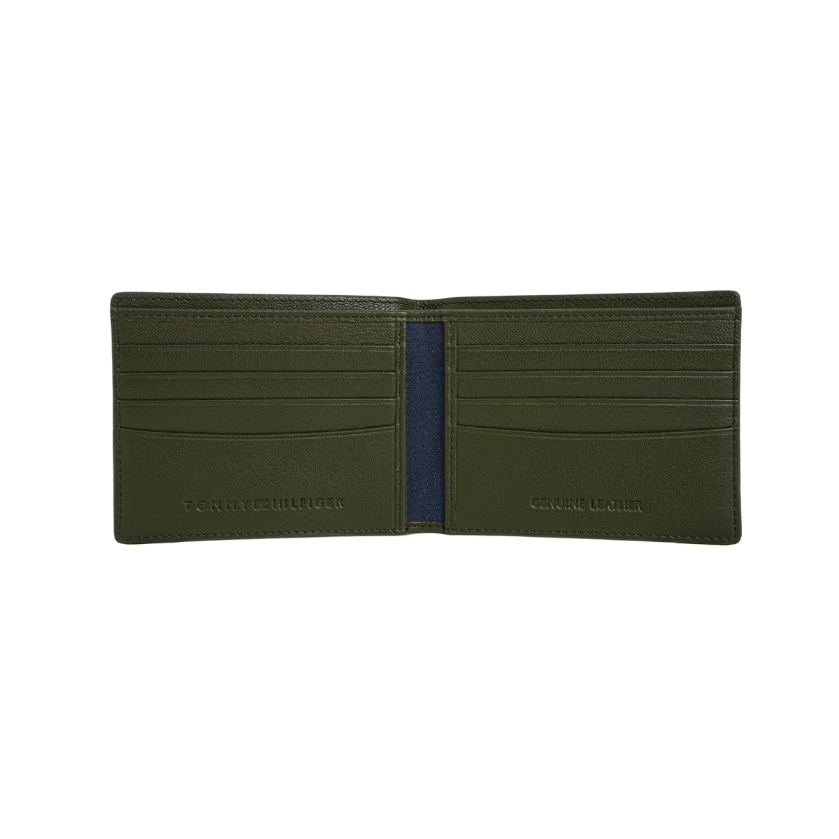 Tommy Hilfiger Liard Men's Slimfold Wallet - Image 2