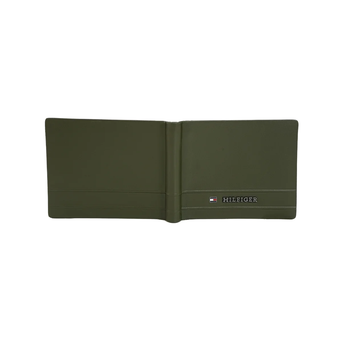Tommy Hilfiger Liard Men's Slimfold Wallet - Image 4