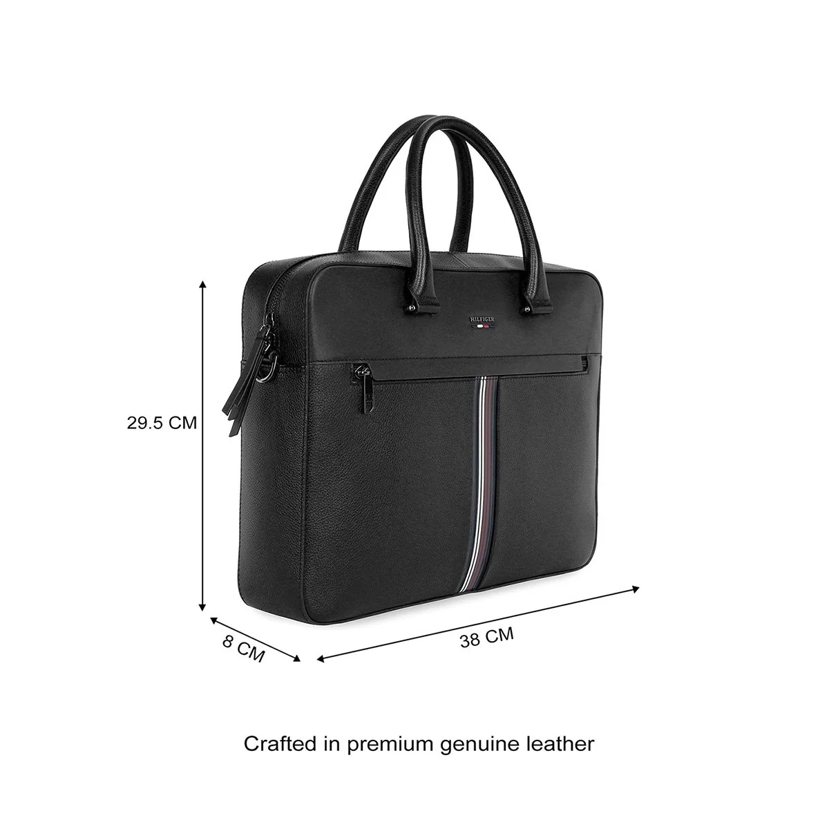 Tommy Hilfiger Liecester Premium Business Case - Image 2