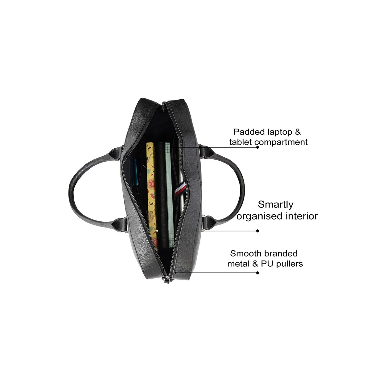 Tommy Hilfiger Liecester Premium Business Case - Image 3