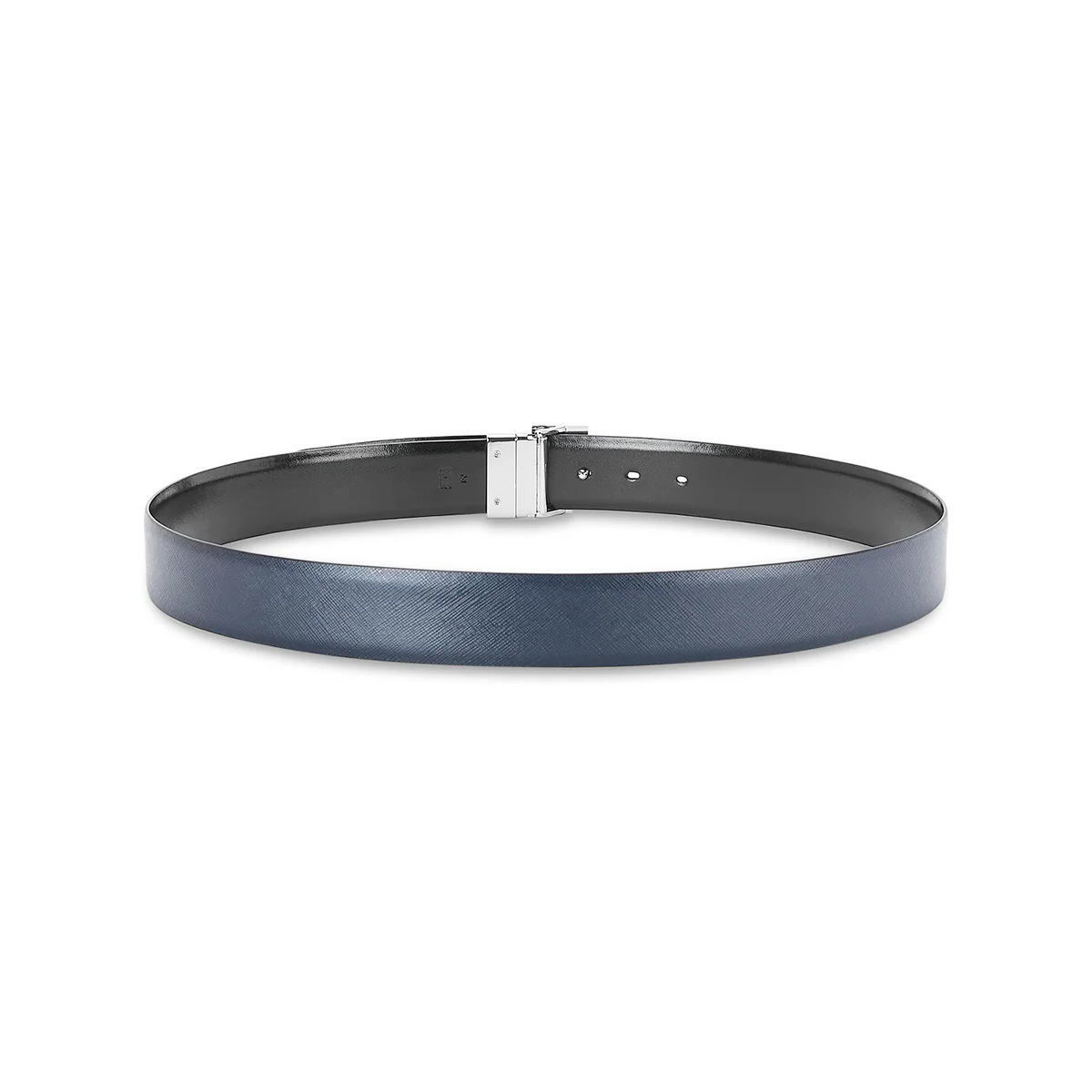 Tommy Hilfiger Limoges Men's Reversible Leather Belt - Image 16