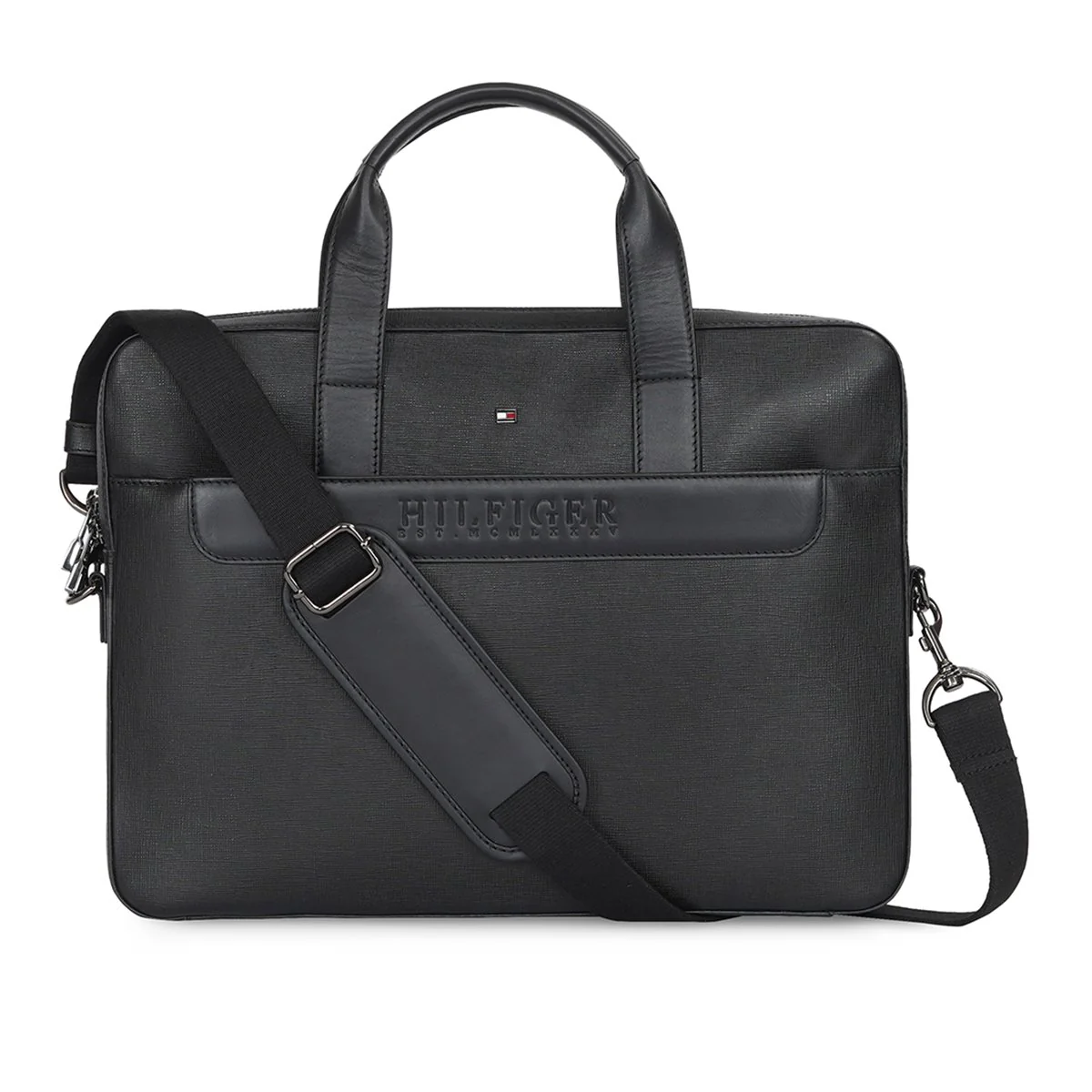 Tommy Hilfiger Livingston Business Case