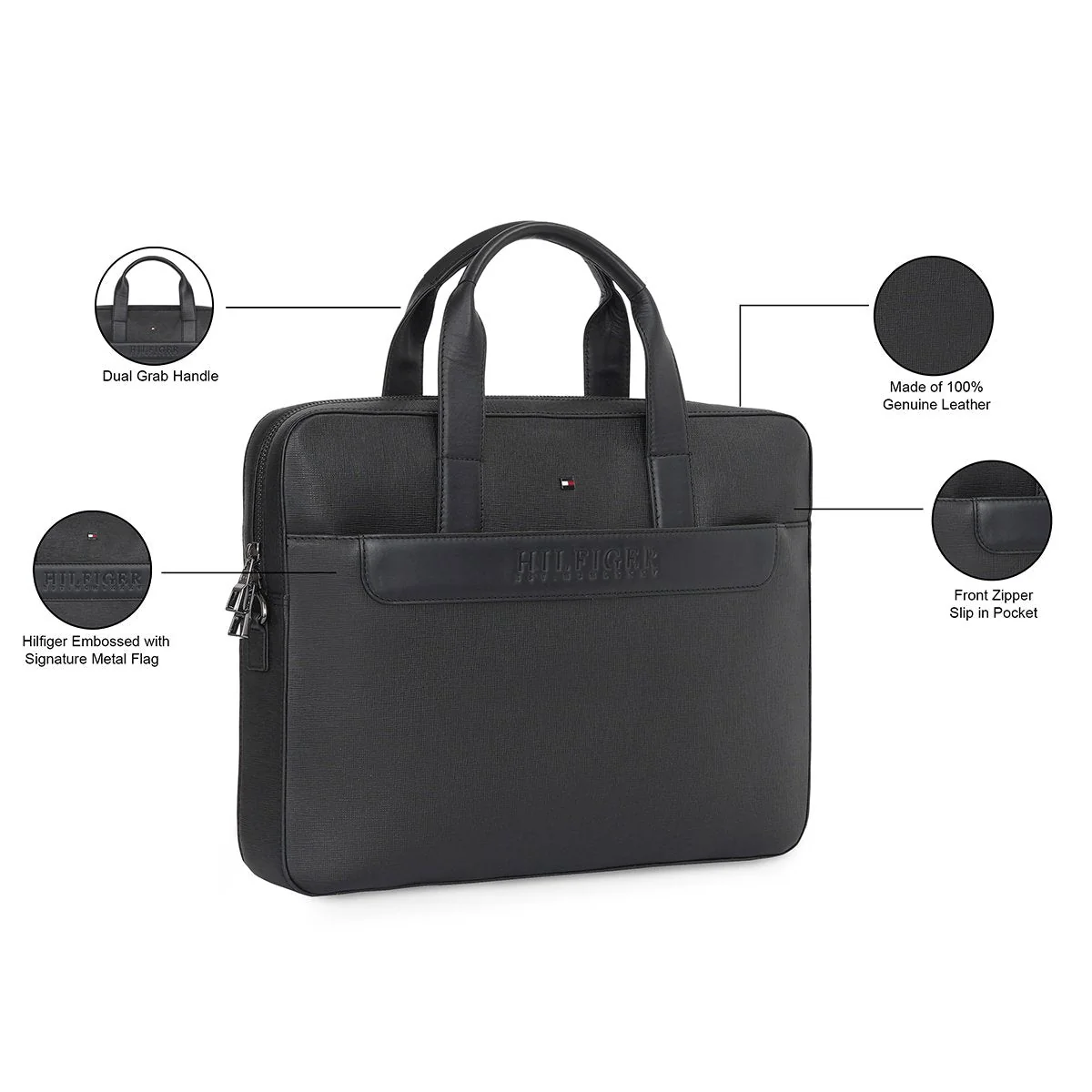 Tommy Hilfiger Livingston Business Case - Image 12