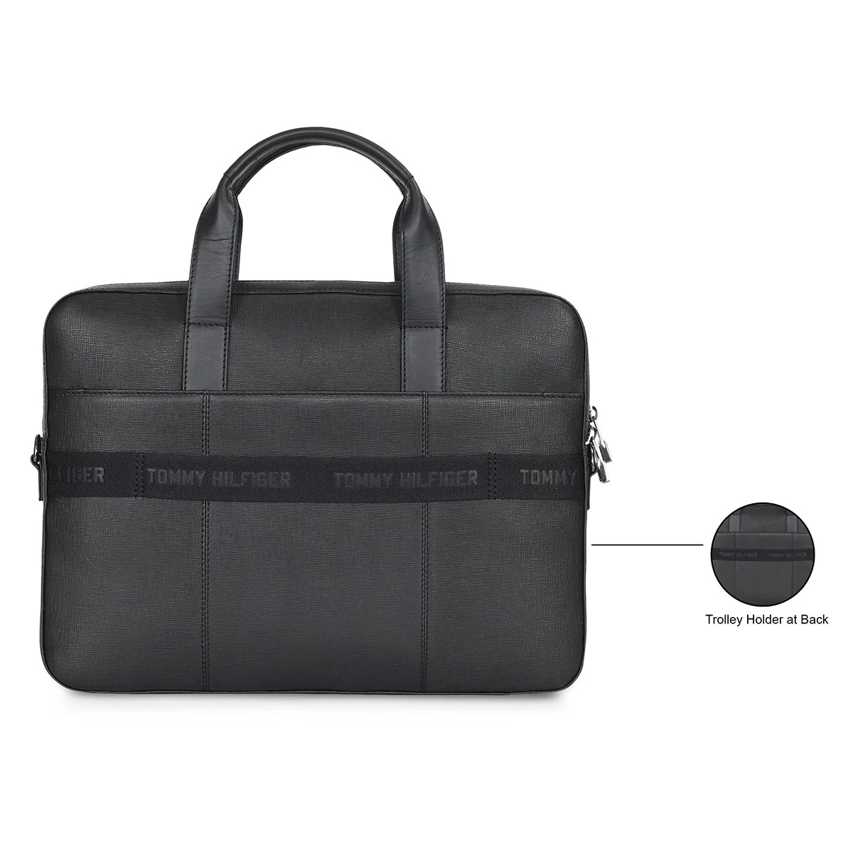 Tommy Hilfiger Livingston Business Case - Image 5