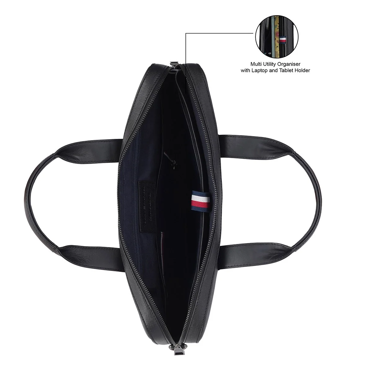 Tommy Hilfiger Livingston Business Case - Image 7