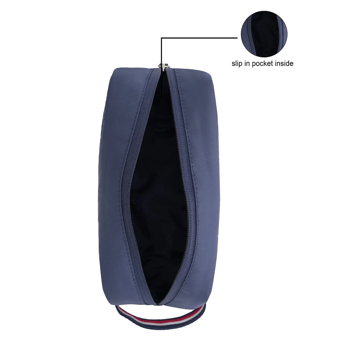Tommy Hilfiger Livonia Toiletry Case - Image 8