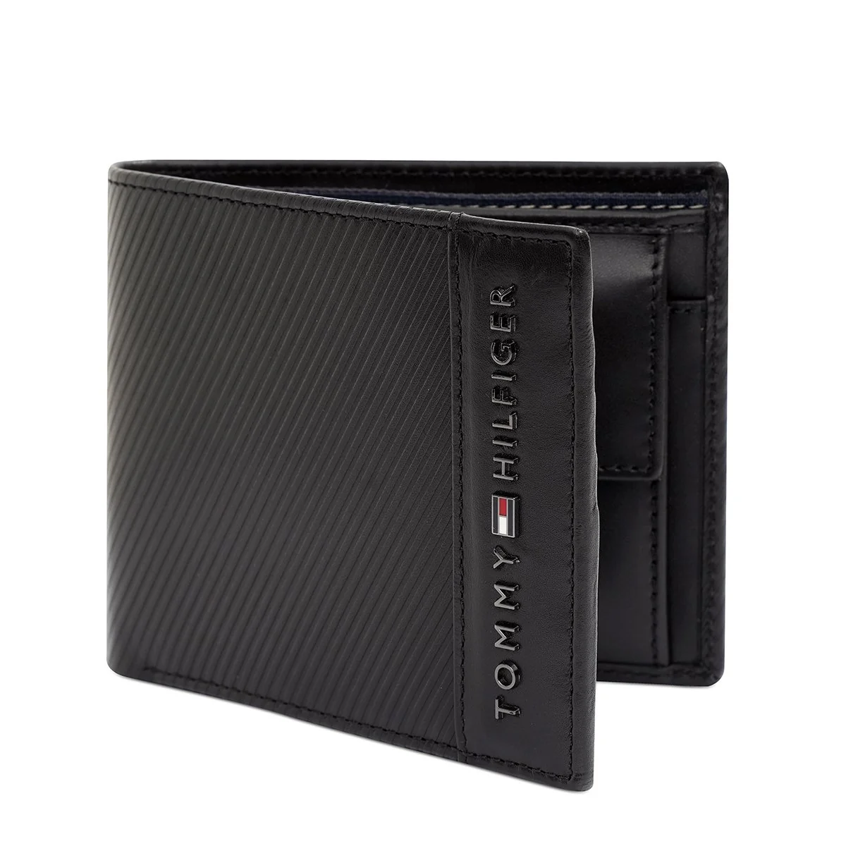 Tommy Hilfiger Lixouri Men's Global Coin Wallet - Image 2