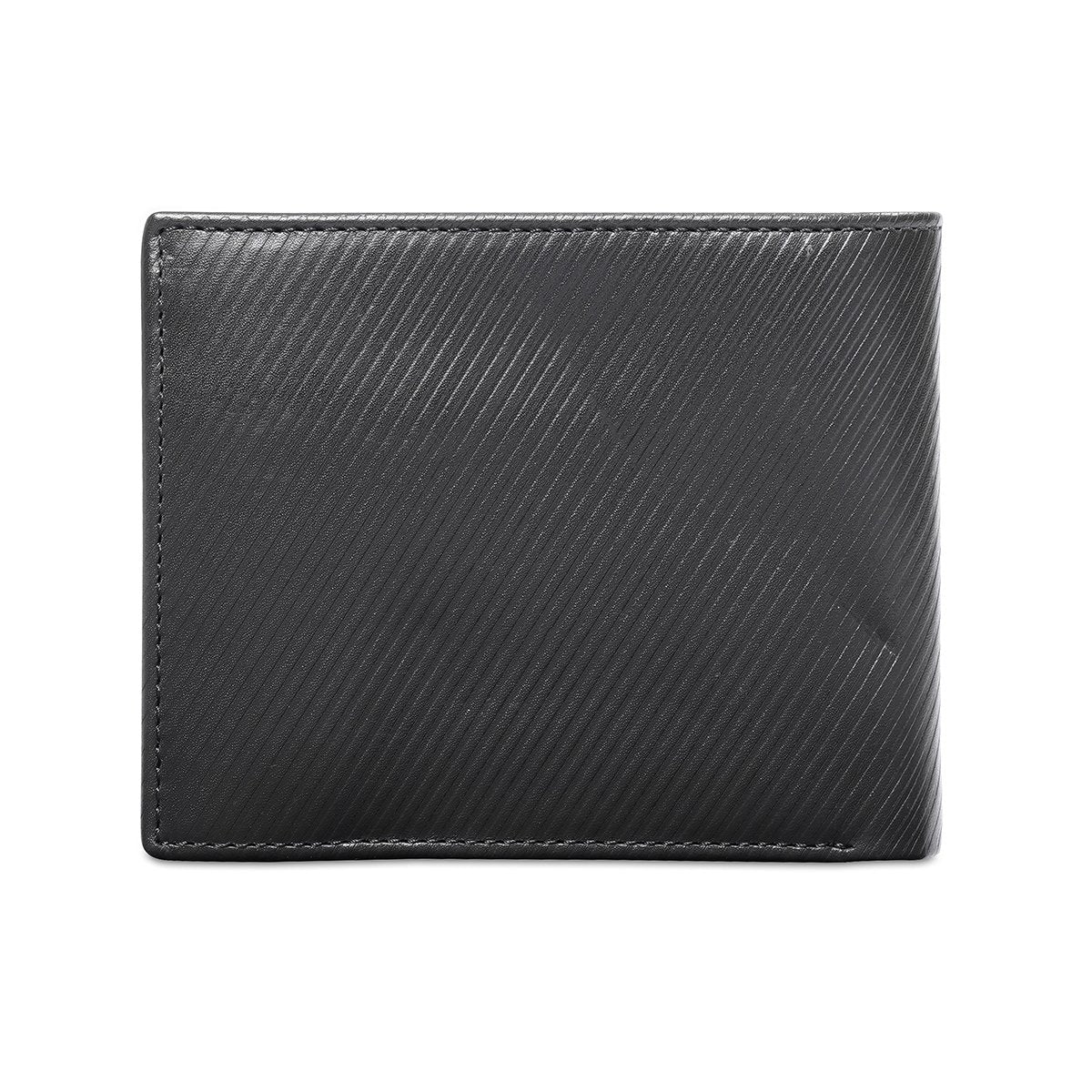 Tommy Hilfiger Lixouri Men's Global Coin Wallet - Image 3
