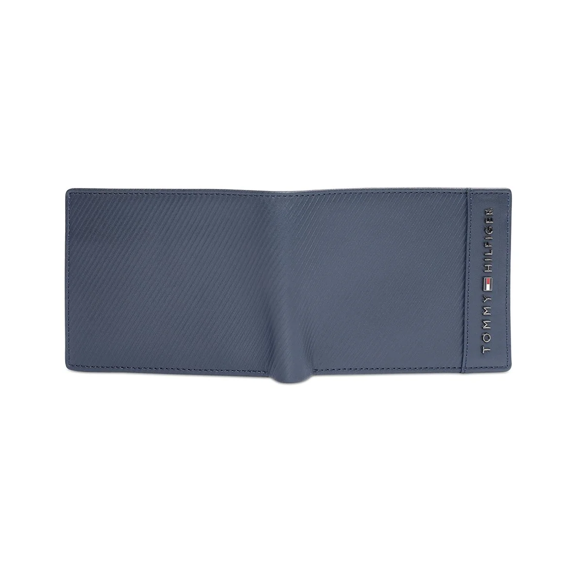 Tommy Hilfiger Lixouri Men's Global Coin Wallet - Image 4