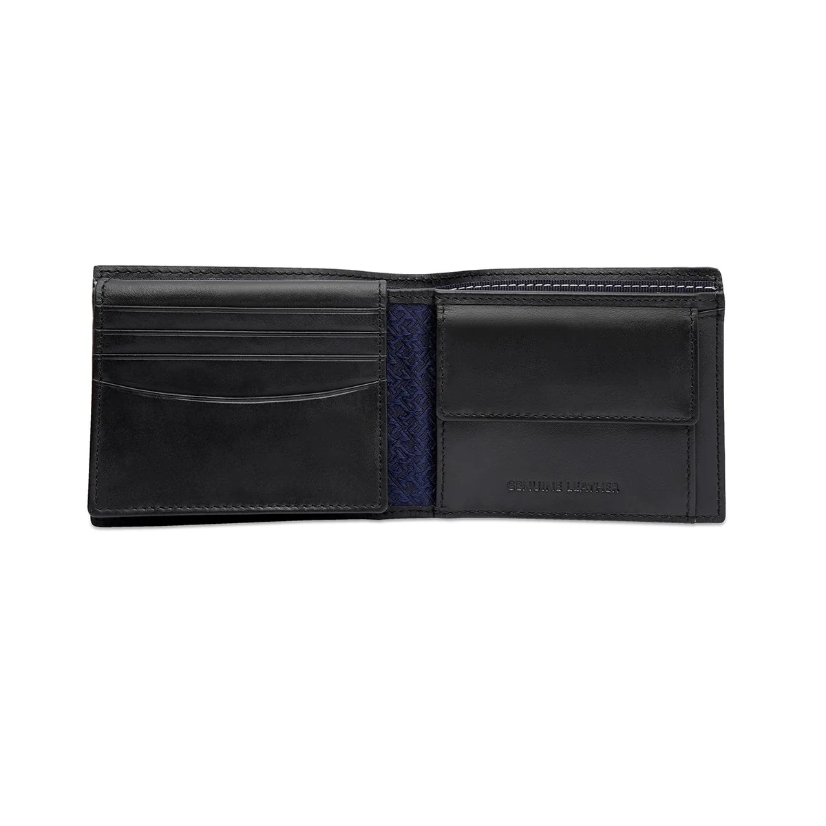Tommy Hilfiger Loraine Men's Multicard Coin Wallet - Image 5