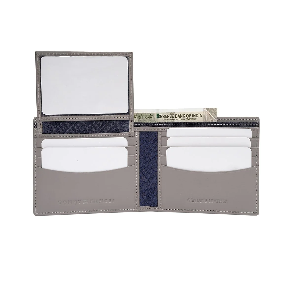 Tommy Hilfiger Loraine Men's Passcase Wallet - Image 6