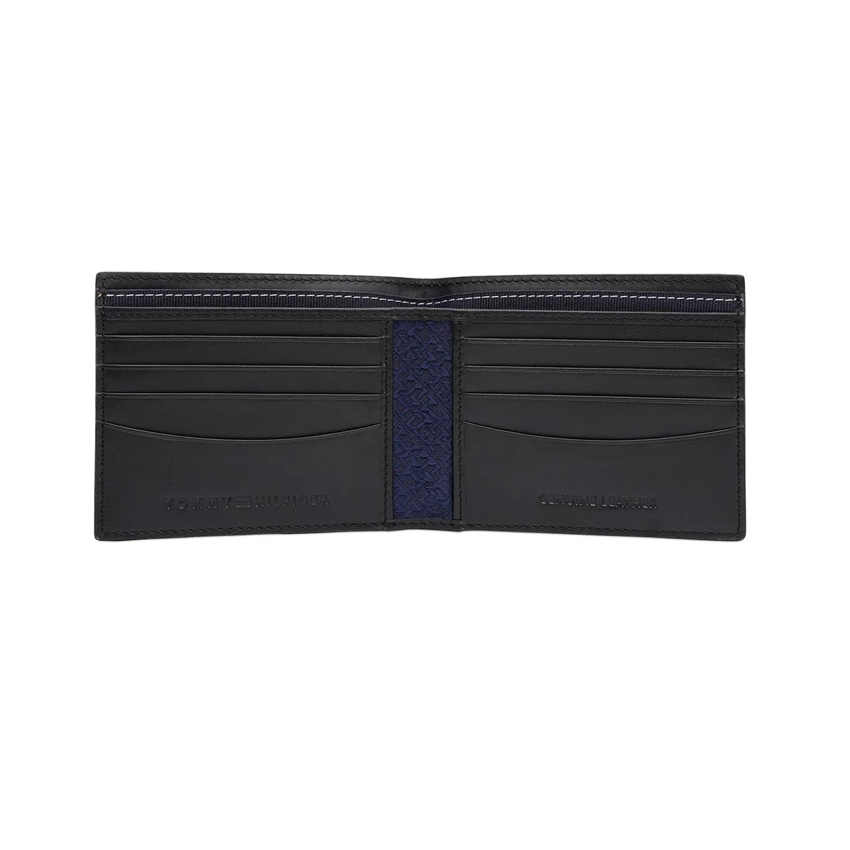 Tommy Hilfiger Loraine Men's Slimfold Wallet - Image 5