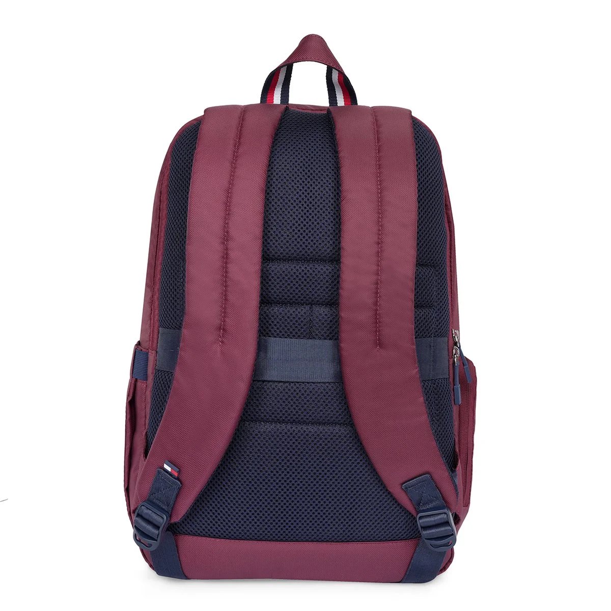 Tommy Hilfiger Lovington Laptop Backpack - Image 8