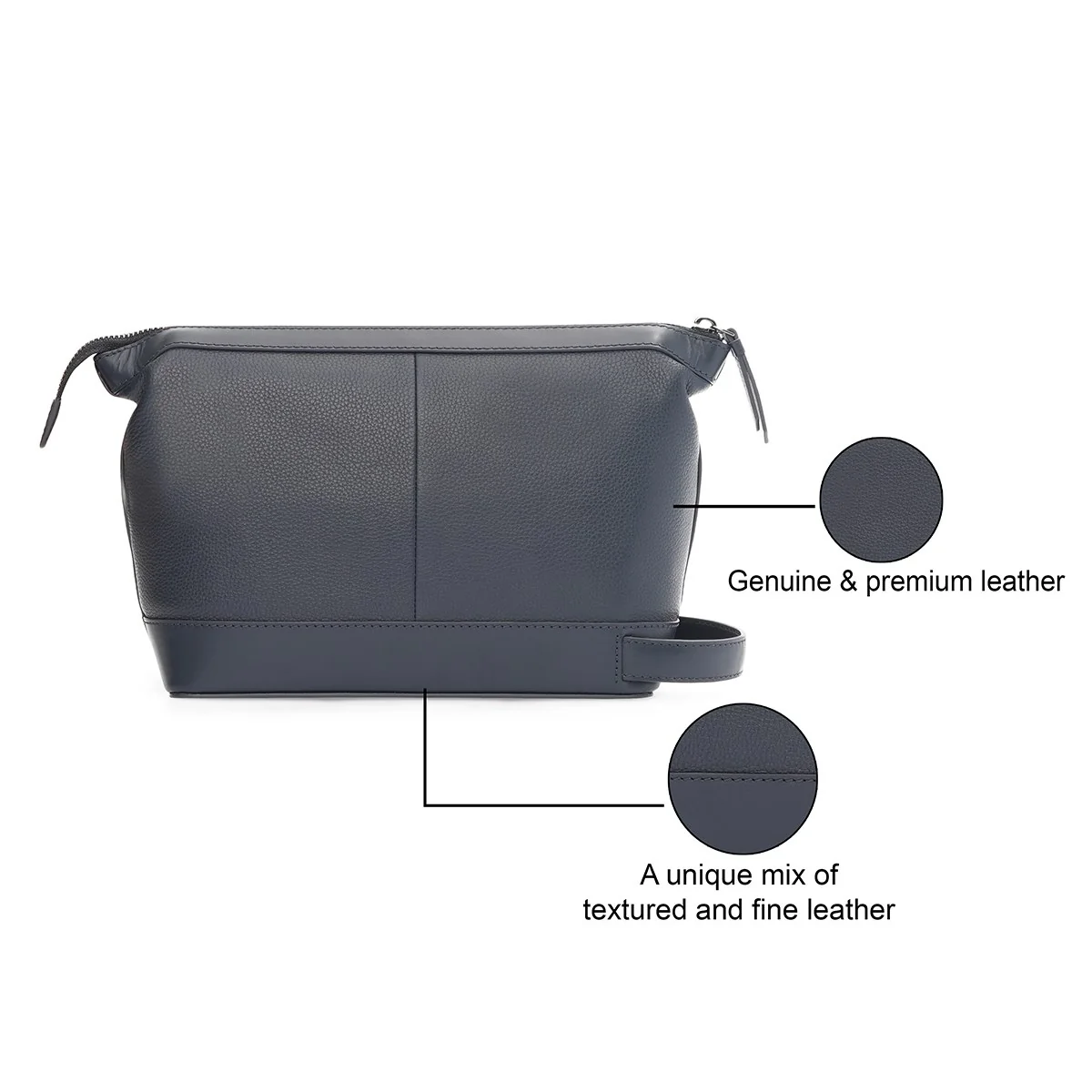 Tommy Hilfiger Lucerne Toiletry Case - Image 6