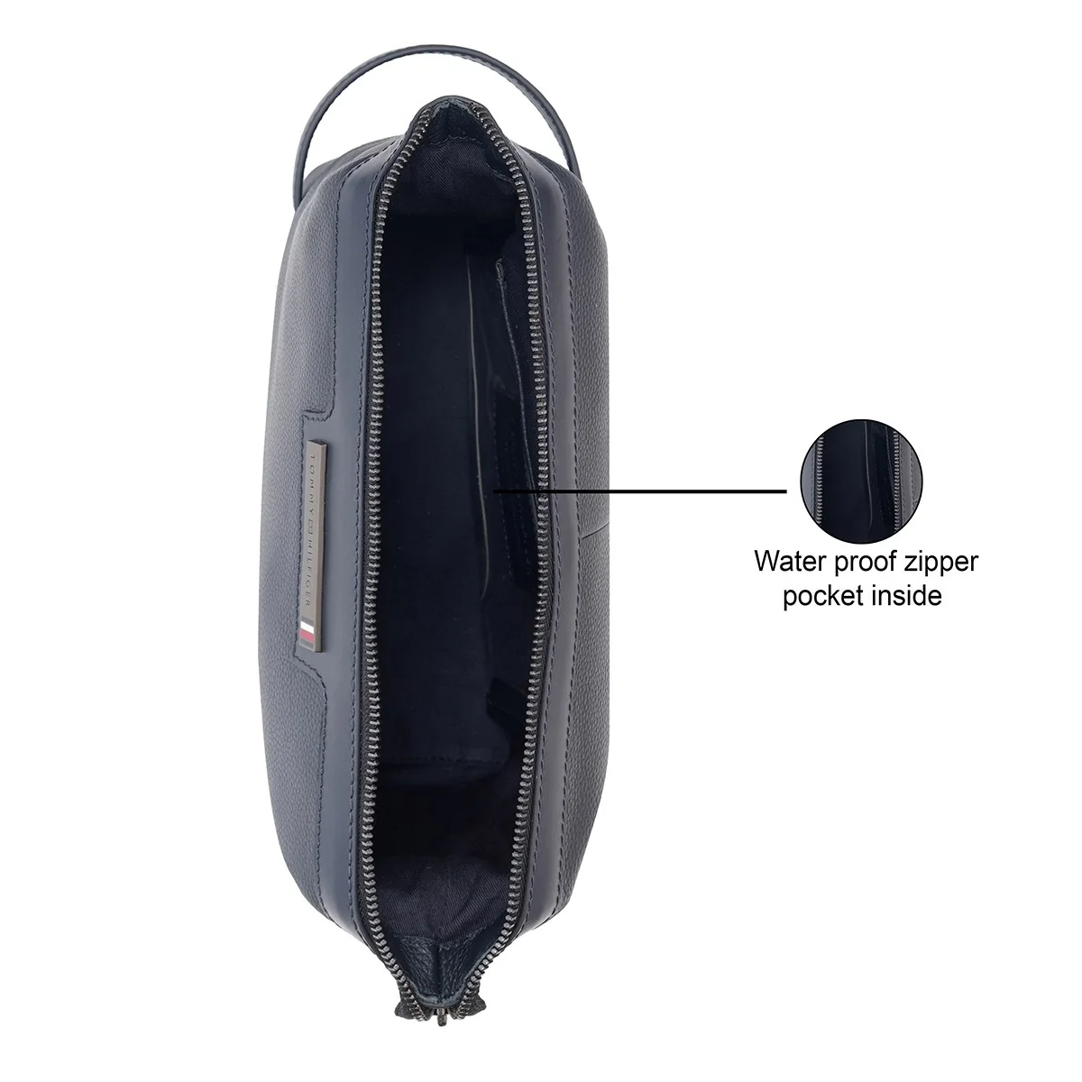 Tommy Hilfiger Lucerne Toiletry Case - Image 9