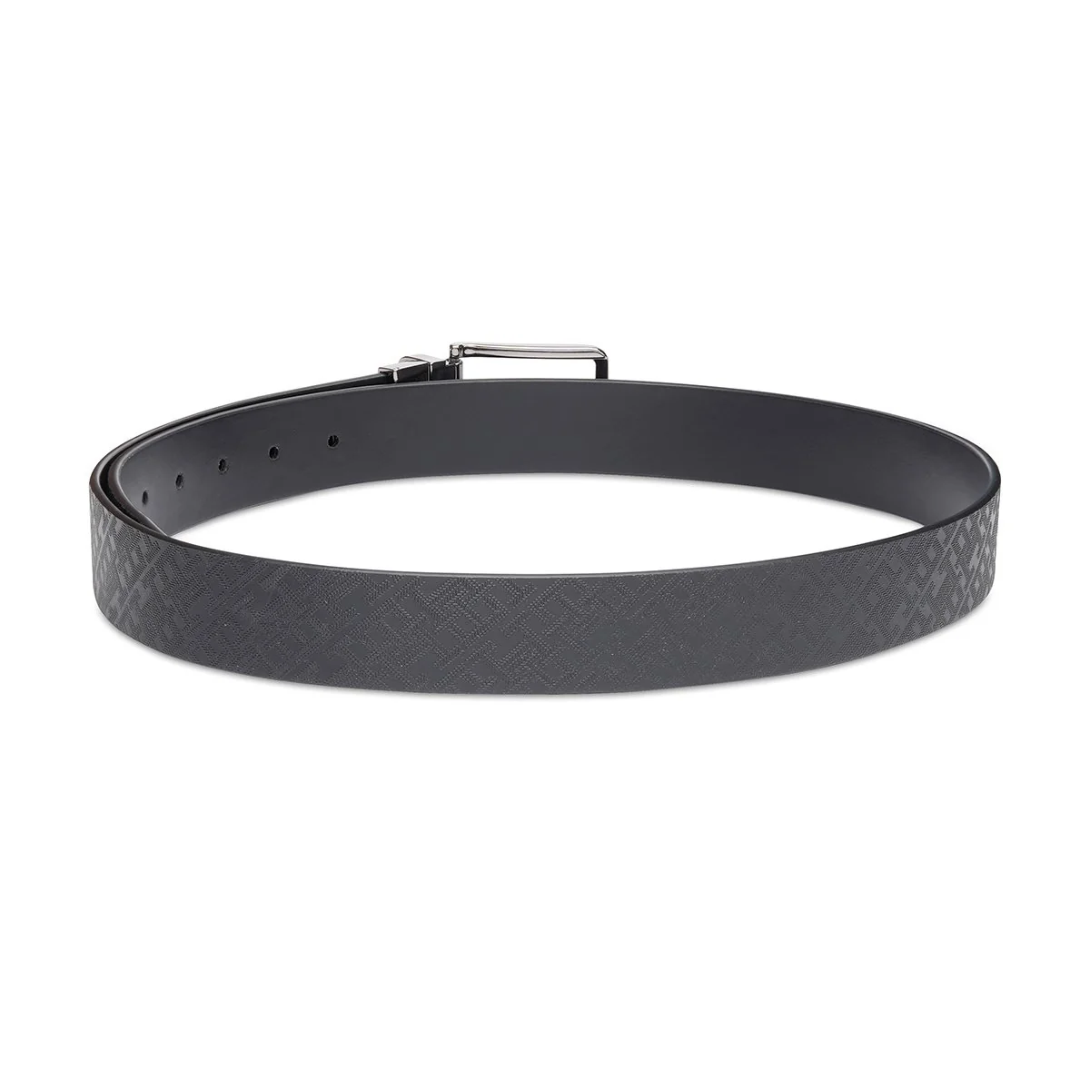 Tommy Hilfiger Magnolia Men's Reversible Belt - Image 3