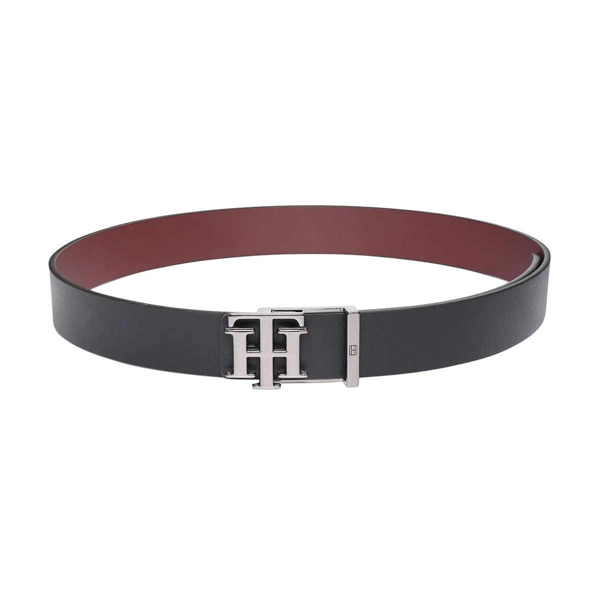 Tommy Hilfiger Malmo Men's Reversible Belt - Image 2