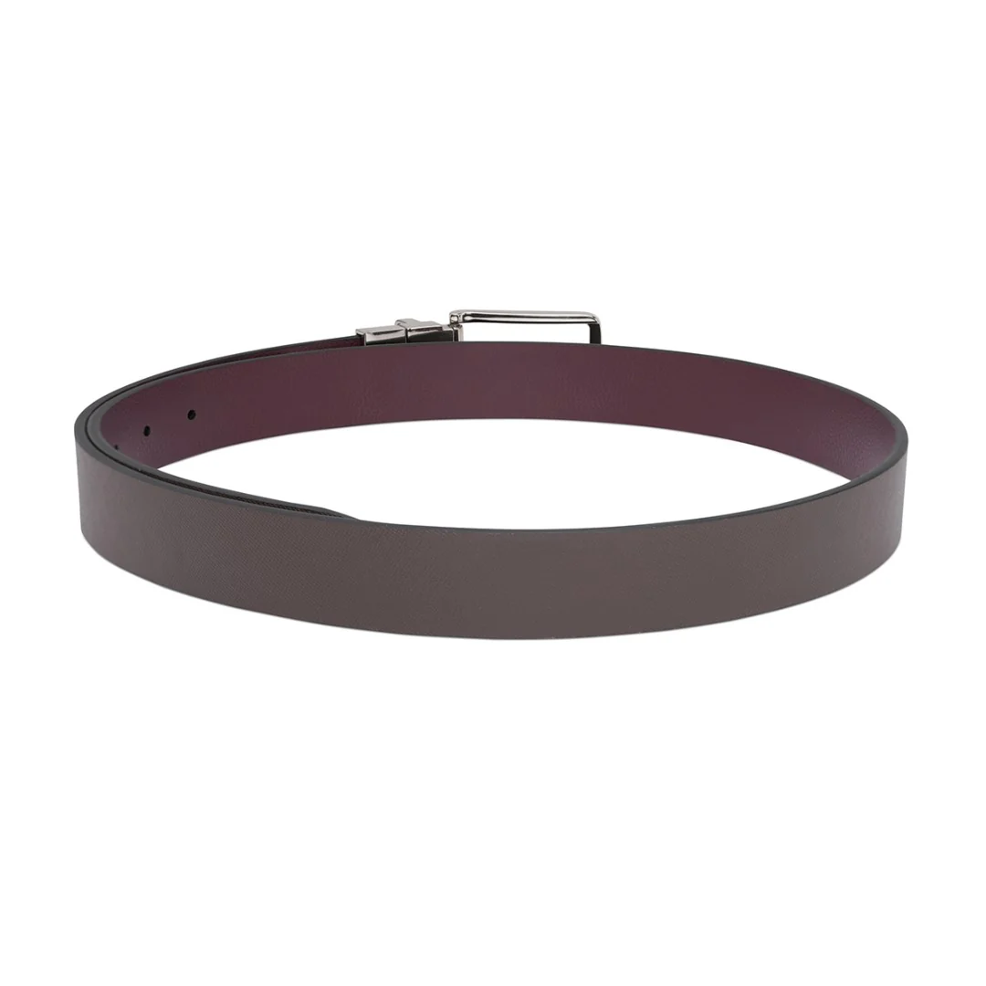 Tommy Hilfiger Malmok Men's Reversible Belt - Image 3