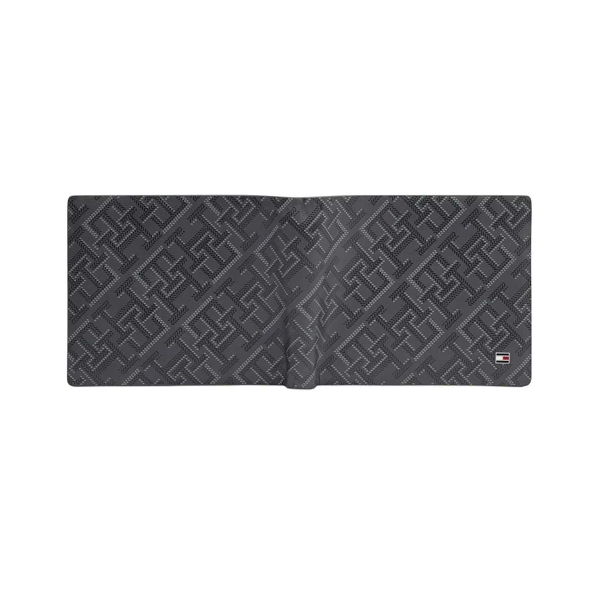 Tommy Hilfiger Manito Men's Slimfold Wallet - Image 4