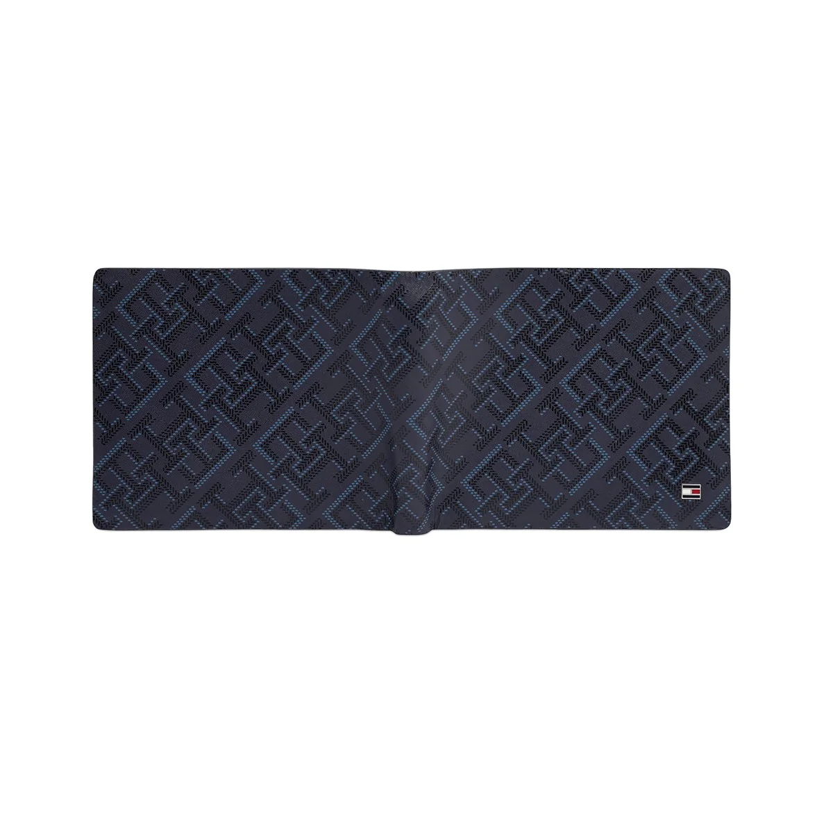 Tommy Hilfiger Manito Men's Slimfold Wallet - Image 4