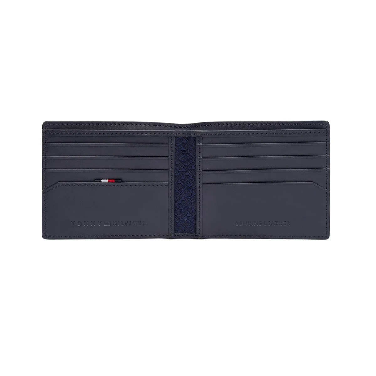 Tommy Hilfiger Manito Men's Slimfold Wallet - Image 5