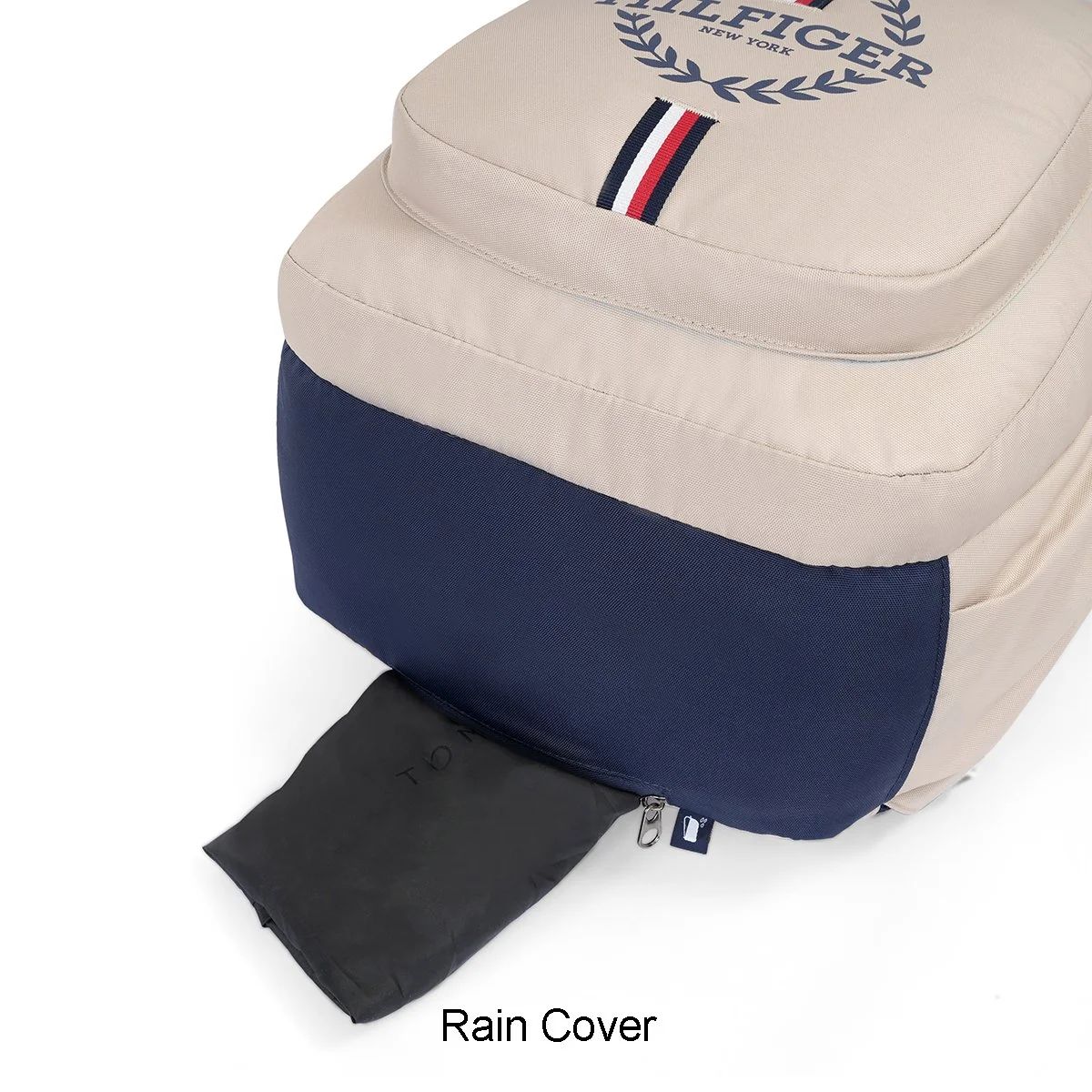 Tommy Hilfiger Manuel Non Laptop Backpack - Image 10