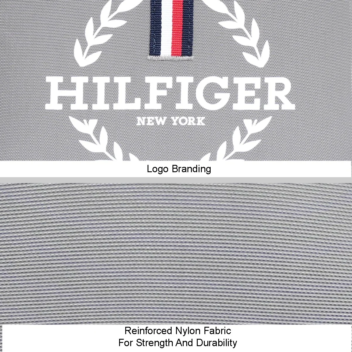 Tommy Hilfiger Manuel Non Laptop Backpack - Image 8