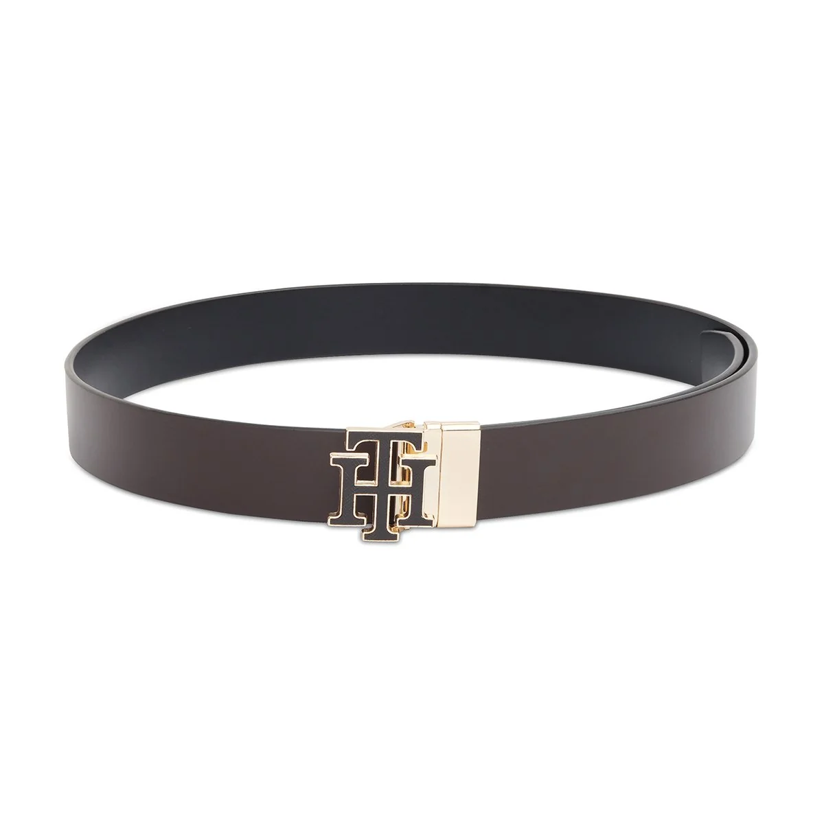 Tommy Hilfiger Marfa Men's Reversible Belt - Image 2