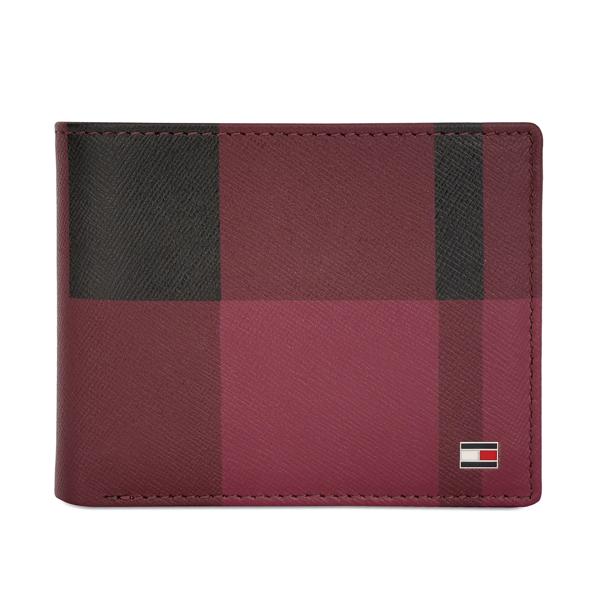 Tommy Hilfiger Maribel Men’s Global Coin Wallet