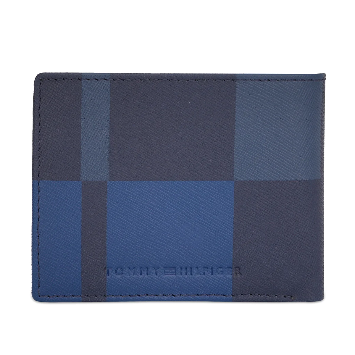 Tommy Hilfiger Maribel Men’s Global Coin Wallet - Image 11