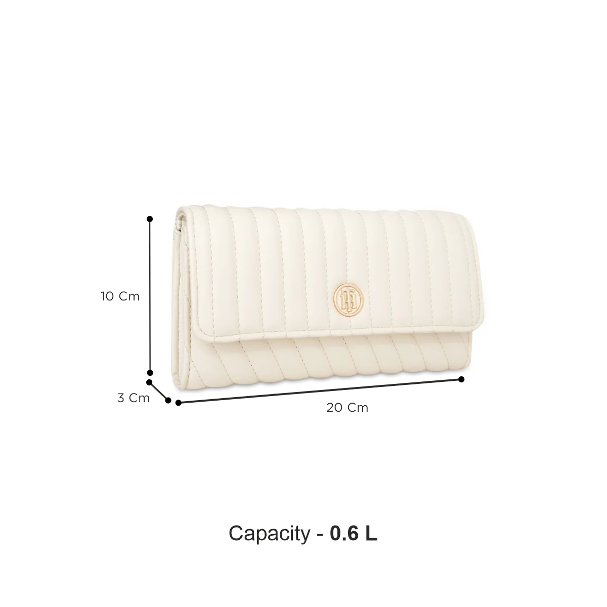 Tommy Hilfiger Marquis Women's Wallet - Image 3