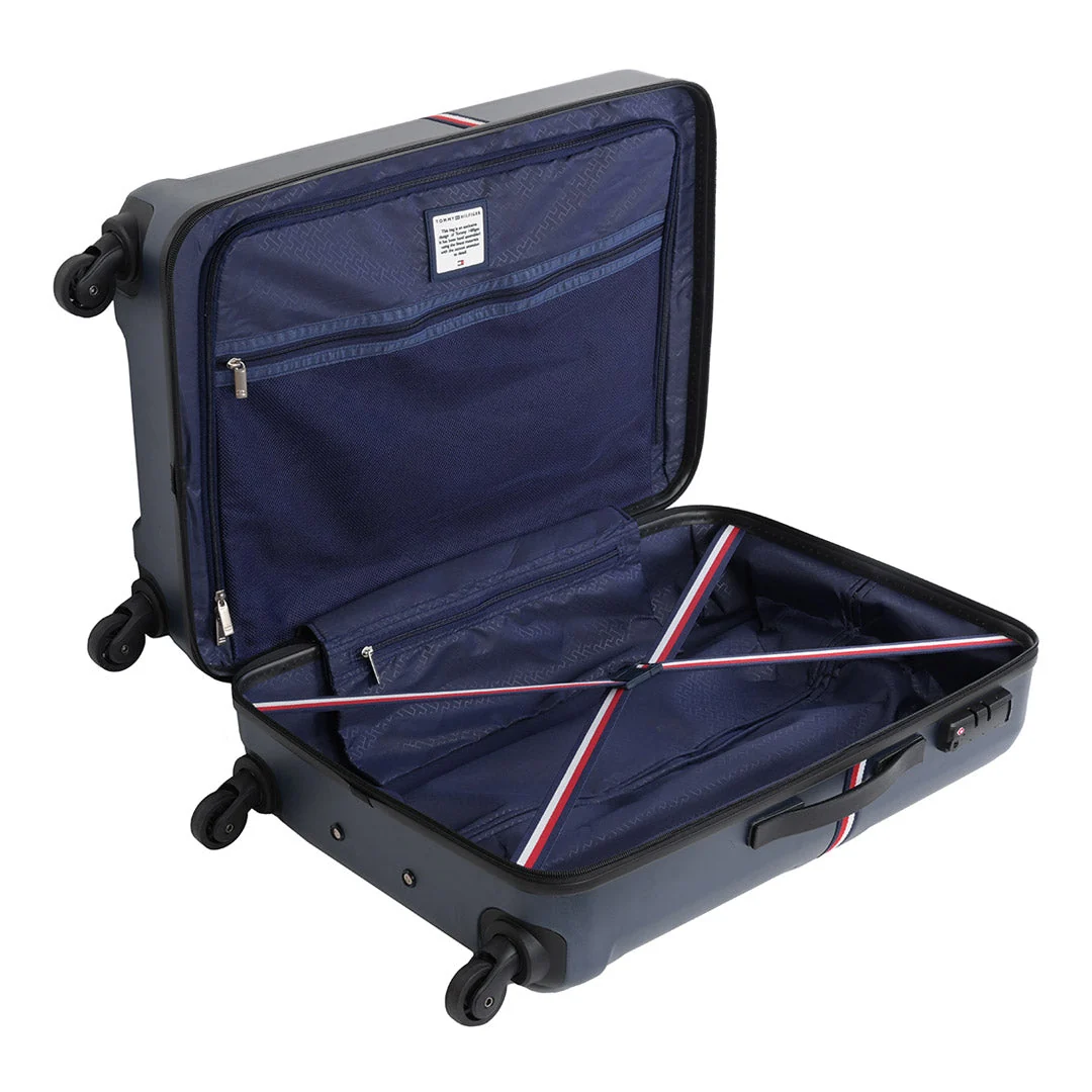 Tommy Hilfiger Marshall Hard Luggage - Image 13