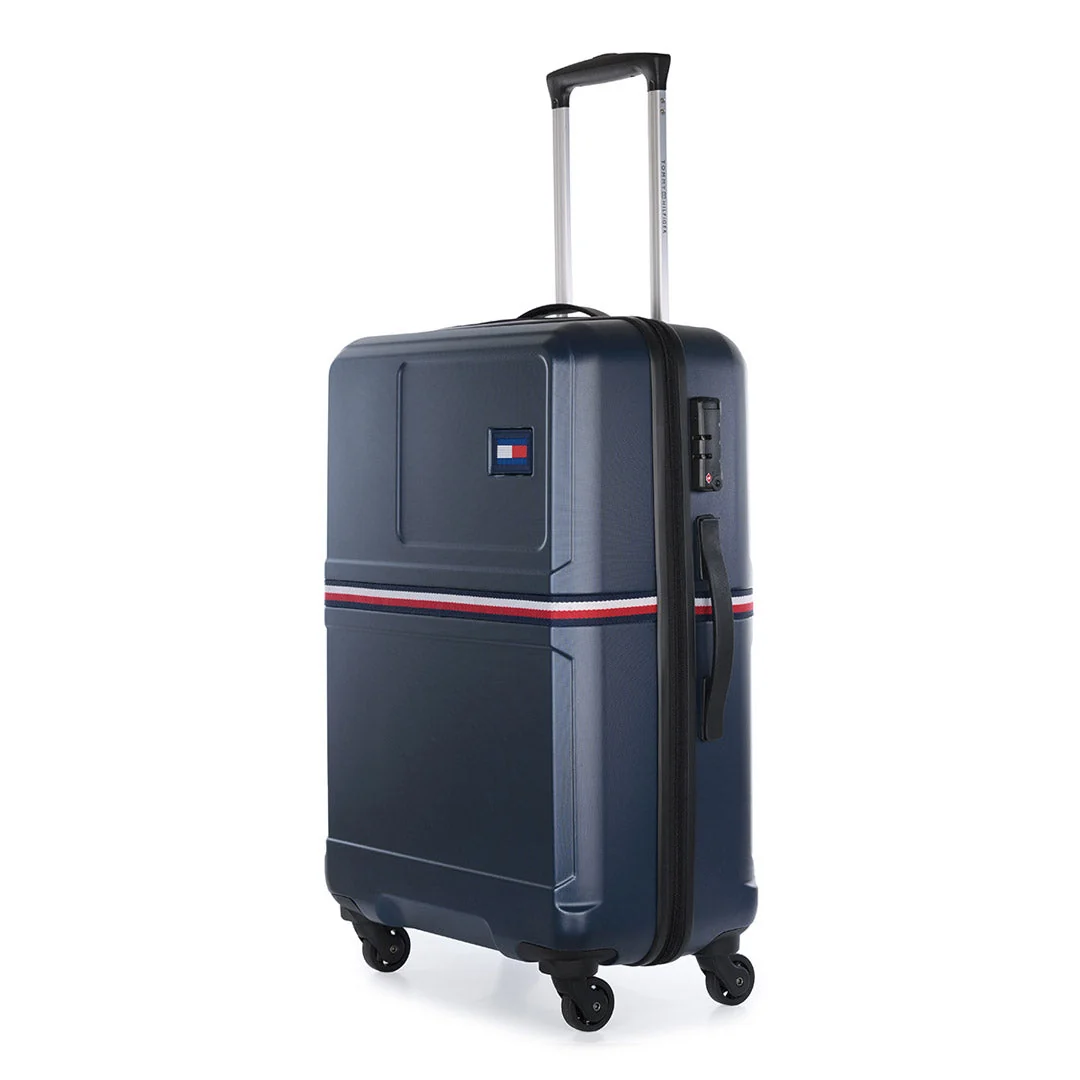 Tommy Hilfiger Marshall Hard Luggage - Image 17