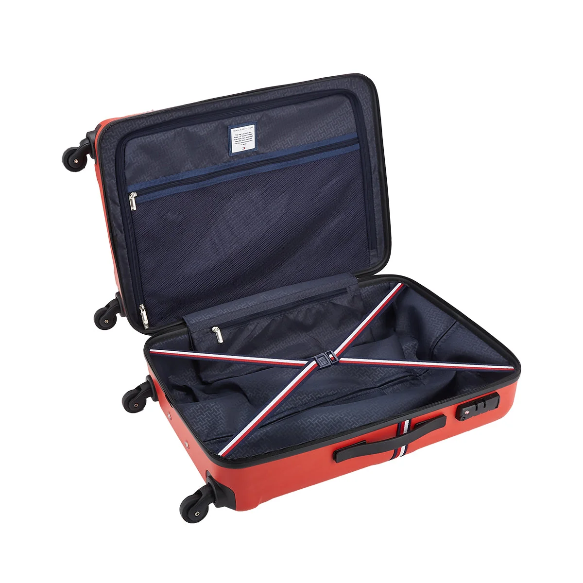 Tommy Hilfiger Marshall Hard Luggage - Image 12