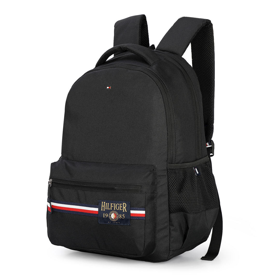 Tommy Hilfiger Matias Laptop Backpack - Image 3