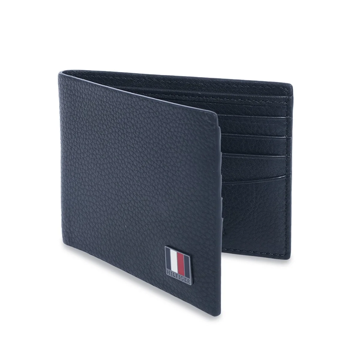 Tommy Hilfiger Mawenzi Men's Slimfold Wallet - Image 2