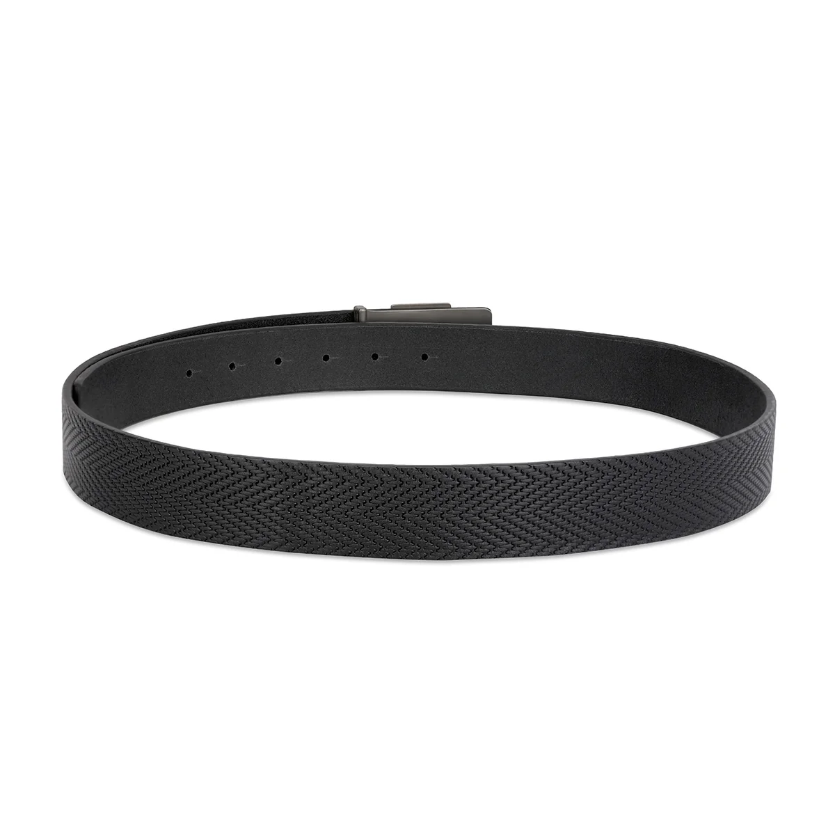 Tommy Hilfiger Mecosta Non Reversible Belt - Image 3