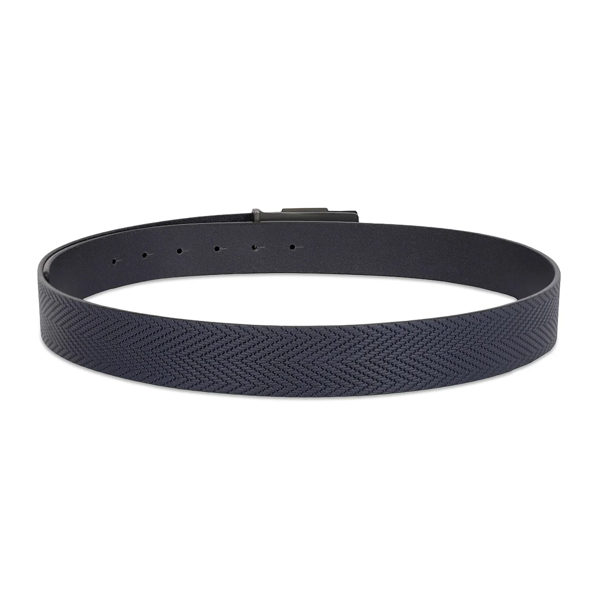 Tommy Hilfiger Mecosta Non Reversible Belt - Image 3