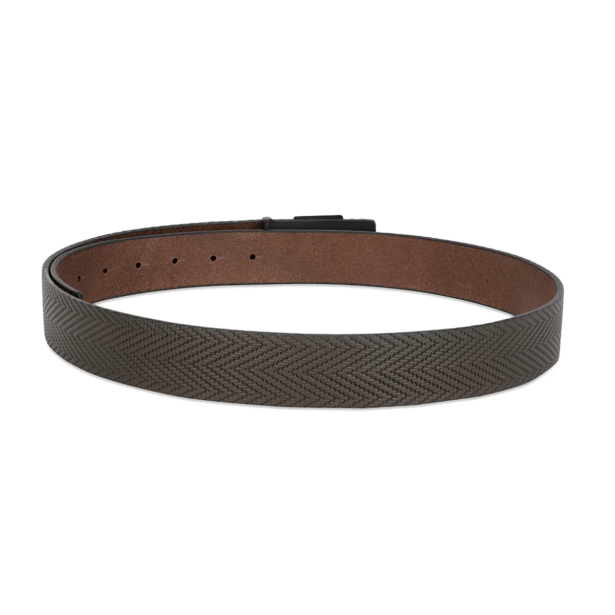Tommy Hilfiger Mecosta Non Reversible Belt - Image 3