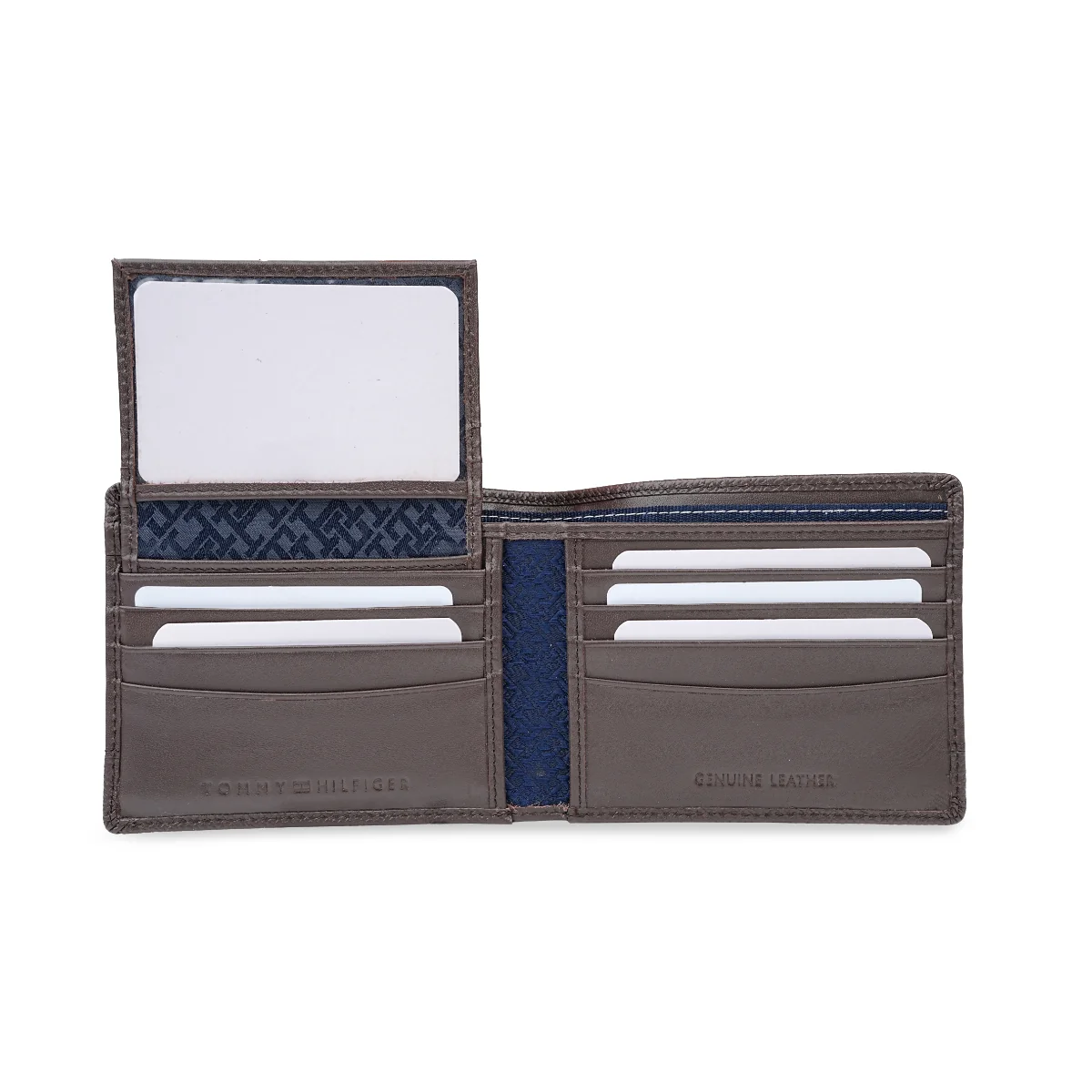 Tommy Hilfiger Meknes Men's Passcase Wallet - Image 5
