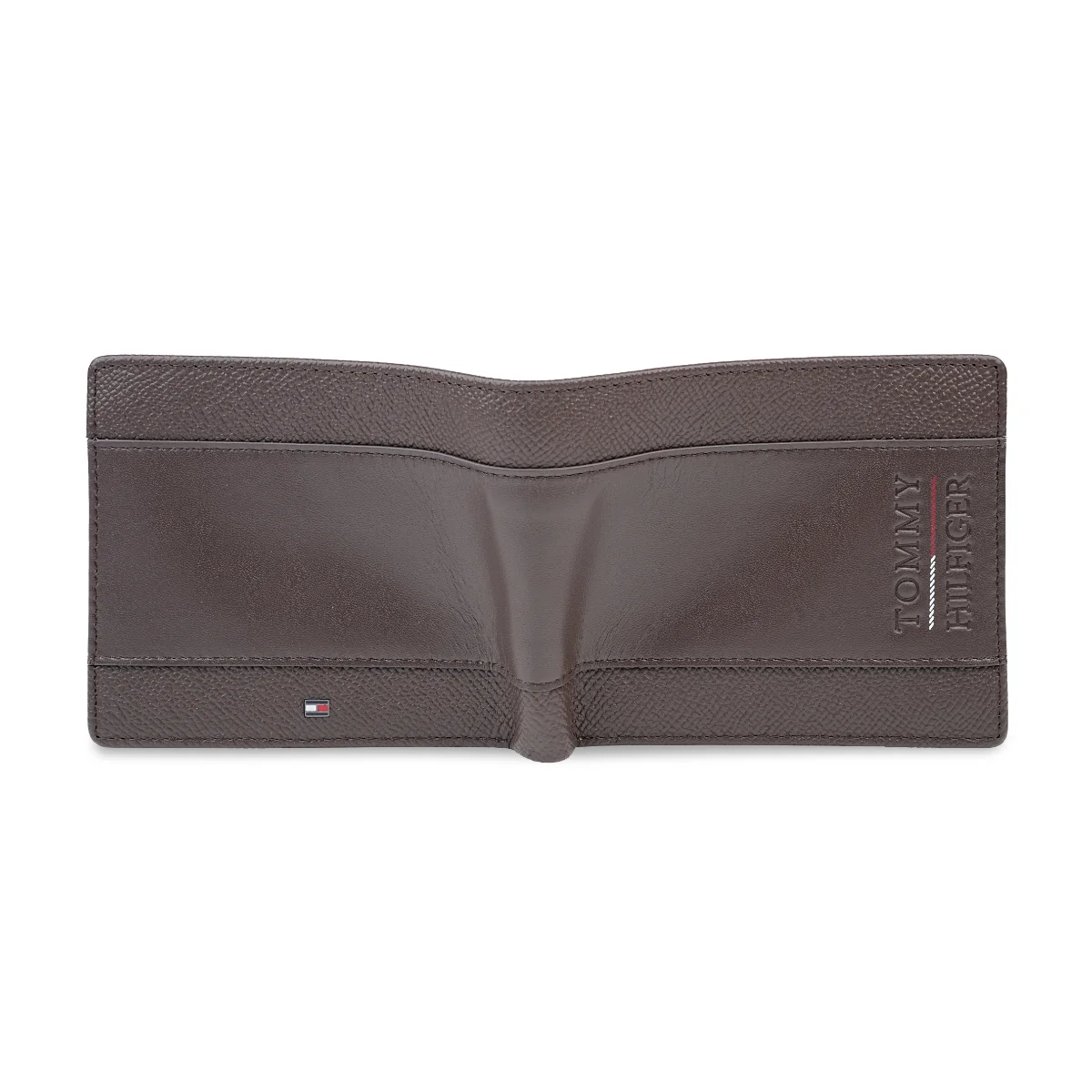 Tommy Hilfiger Meknes Men's Passcase Wallet - Image 7