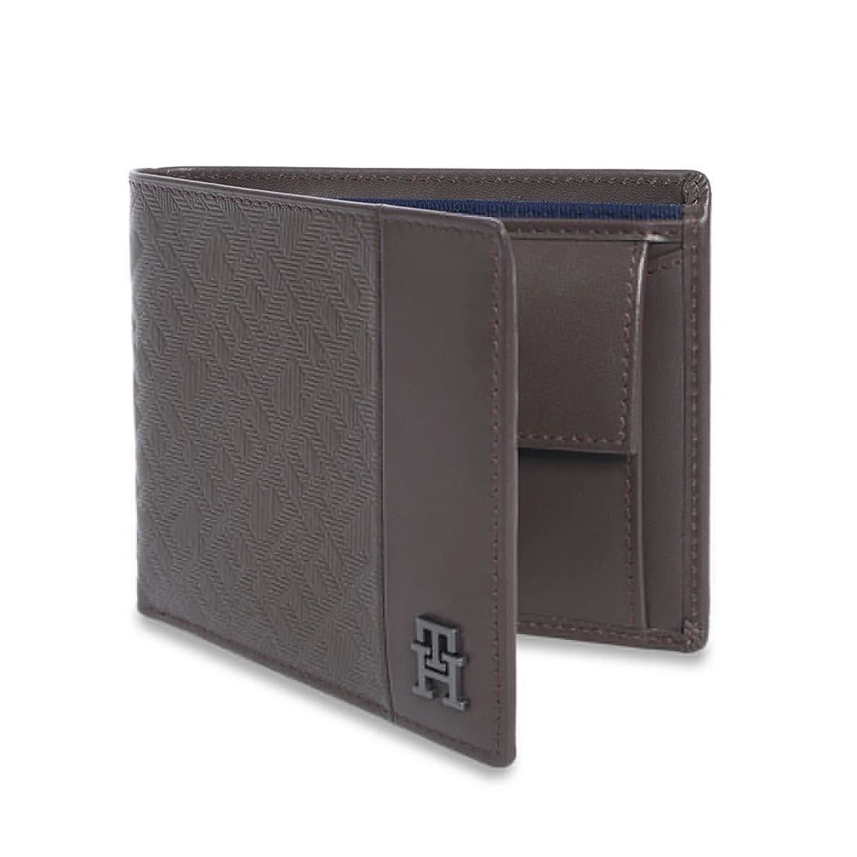 Tommy Hilfiger Melado Men's Global Coin Wallet - Image 2