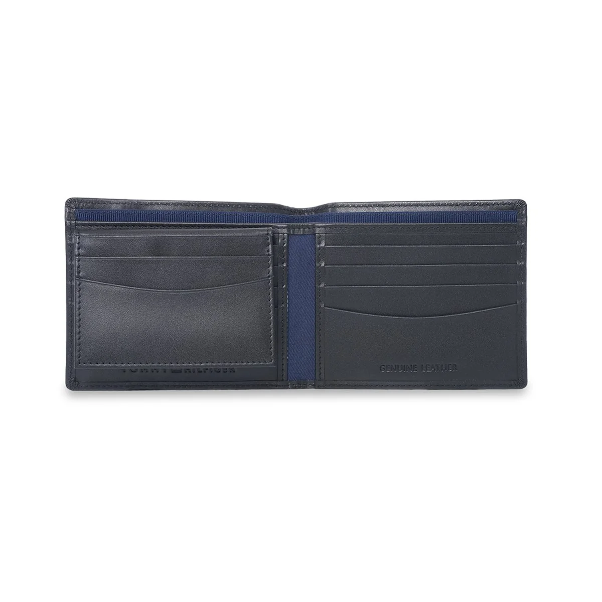 Tommy Hilfiger Melado Men's Passcase Wallet - Image 5