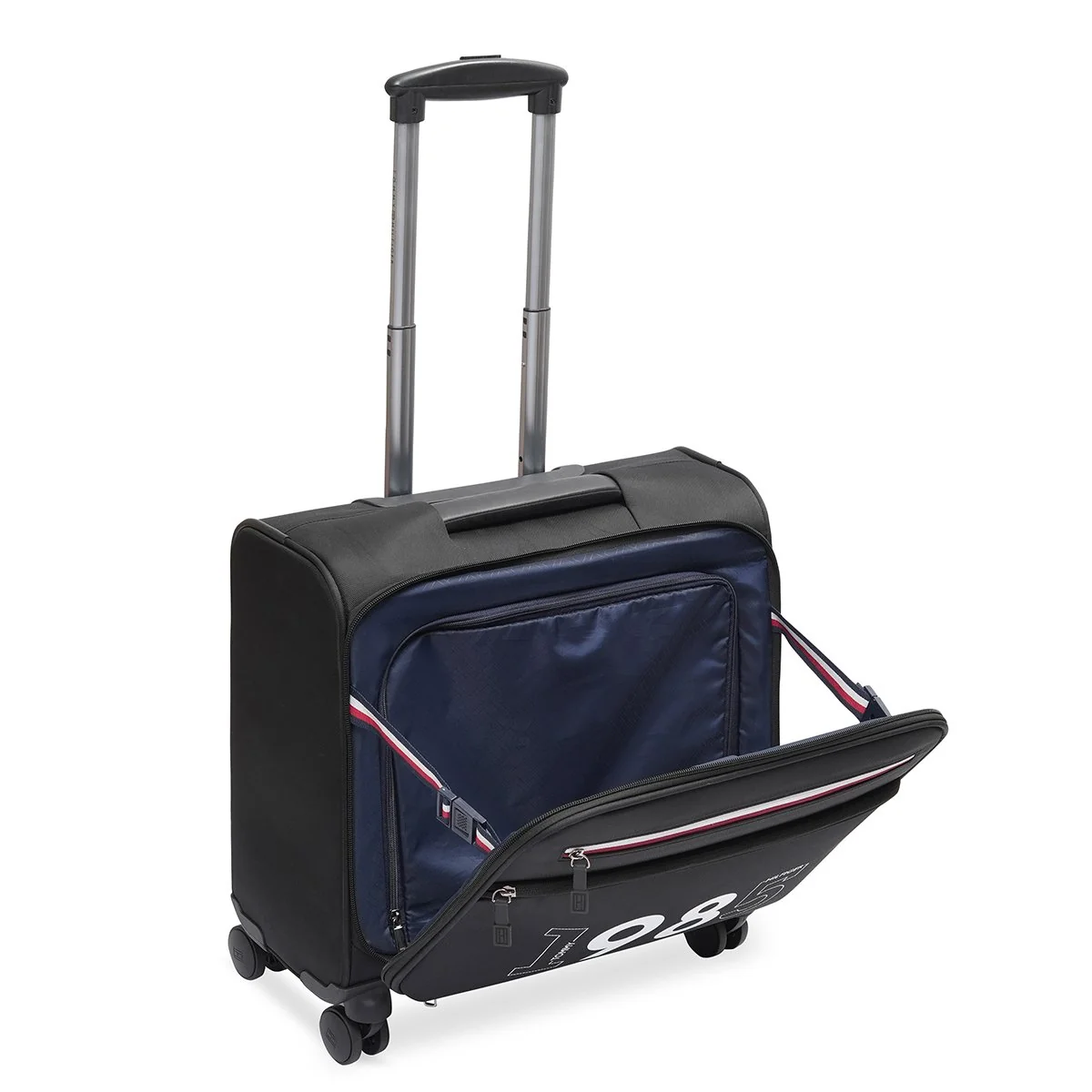 Tommy Hilfiger #GoGreen Memphis Overnighter - Image 7